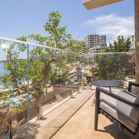 Boutique Hotel Shell Budva Extérieur photo
