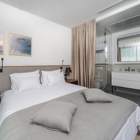 Boutique Hotel Shell Budva Extérieur photo