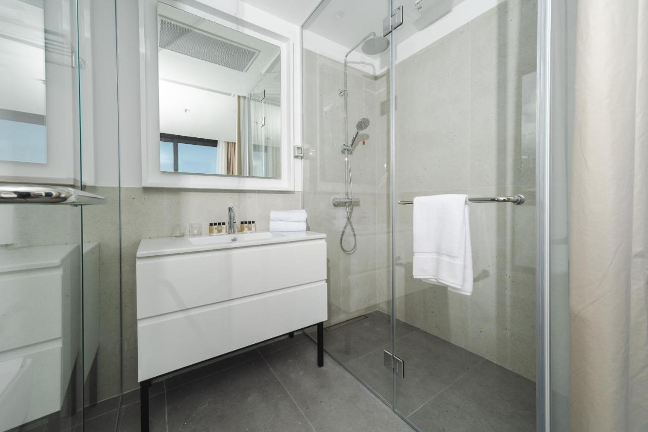 Boutique Hotel Shell Budva Extérieur photo