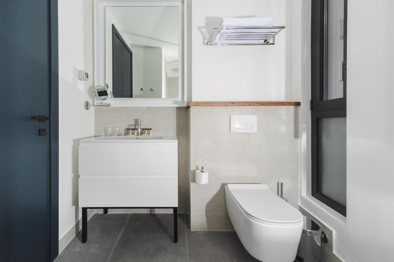 Boutique Hotel Shell Budva Extérieur photo